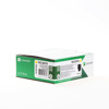 Slika - Lexmark 74C2SY0 rumen, originalen toner