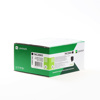 Slika - Lexmark 74C2SK0 črn, originalen toner