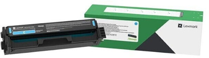 LEXMARK C342XC0 moder, originalen toner