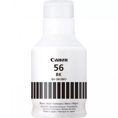 Canon GI56BK (4412C001) črno, črnilo