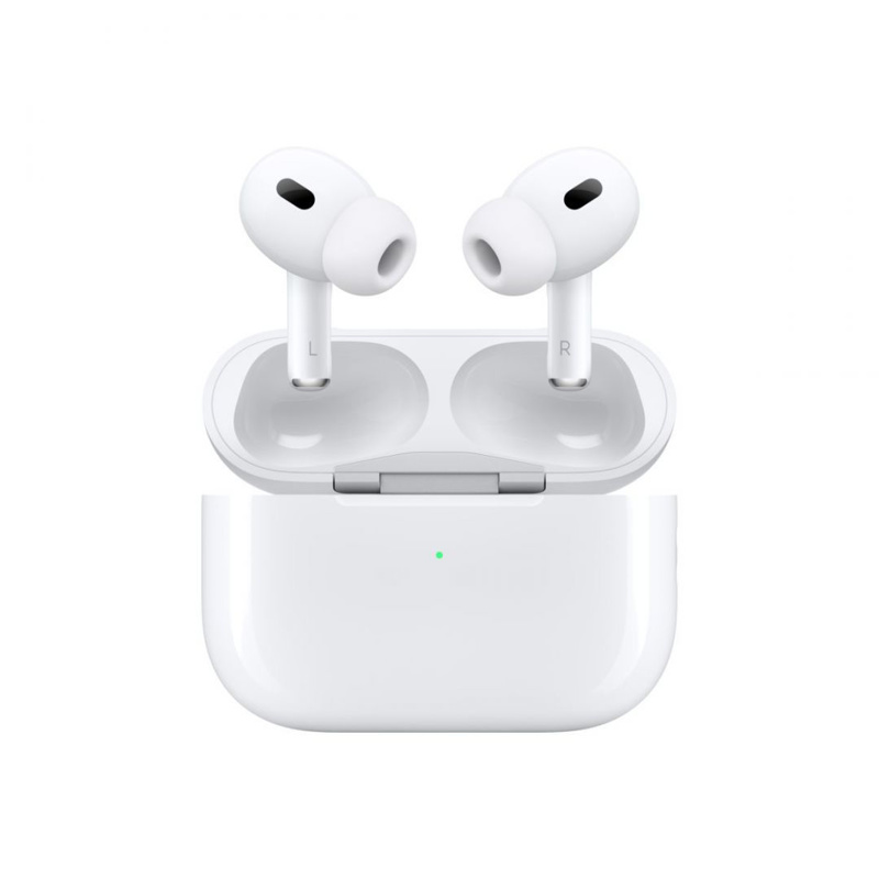 Slika - Apple AirPods Pro2 Headset White