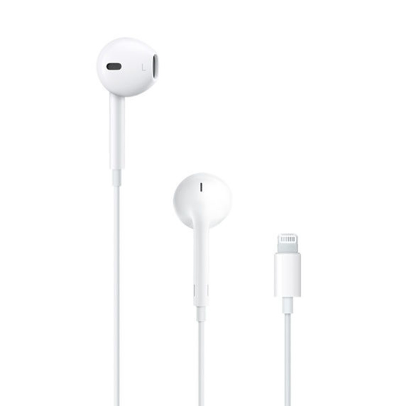 Slika - Apple EarPods Headset White