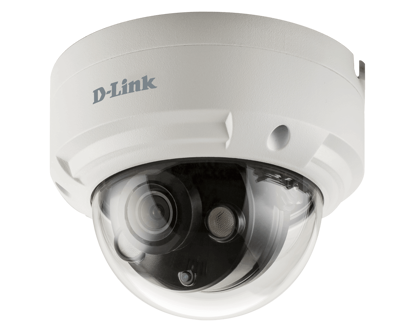 D-Link DCS-4612EK Outdoor Vandal-proof (Day&Night) 2MP, Ip kamera