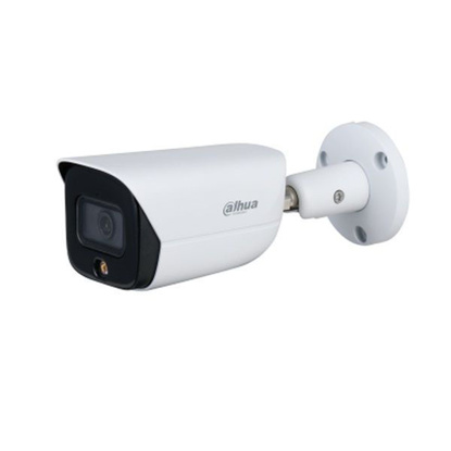 Dahua IPC-HFW3249E-AS-LED-0280B 2MP PoE Fix, IP kamera