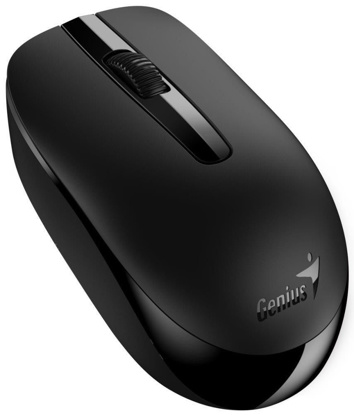 Genius NX-7007 (31030026403) črna brezžična miška