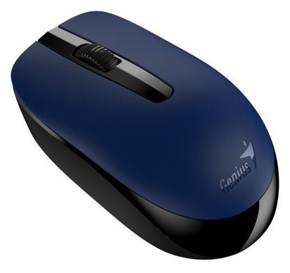 Genius NX-7007 (31030026405) modra brezžična miška