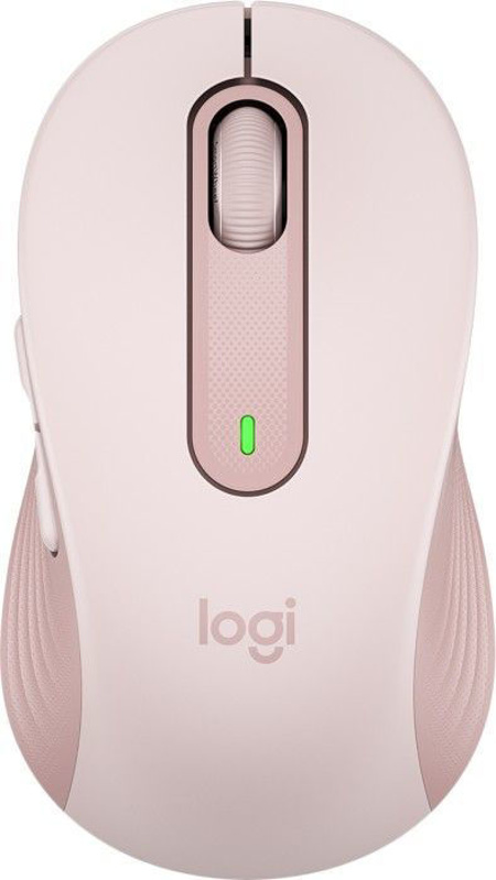 Slika - Logitech Signature M650 Srednja roza miška