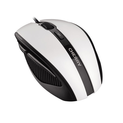 Cherry MC 3000 white (JM-0120-0), optična miška