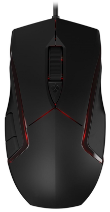 Cherry MC 3.1 (JM-3000-2) Gaming Black, optična miška