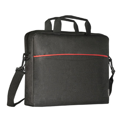 Defender 26083 15,6" Lite polyester črn, torba za prenosnik