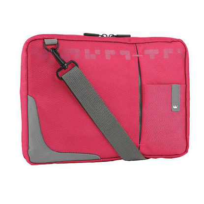 Crown CMSBG-4410 PINK 10,2" Pink, torba za prenosnik