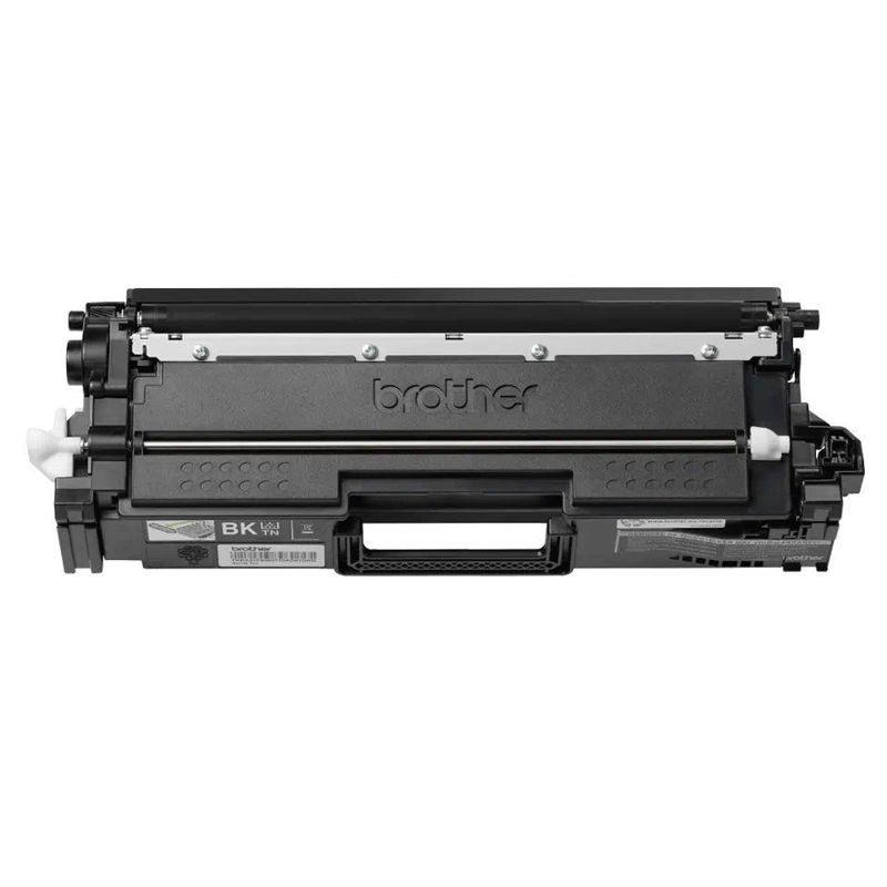Slika - Brother TN-821XLBK črn, originalen toner
