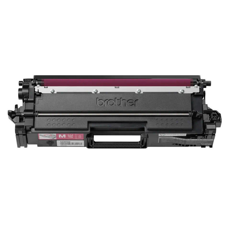 Slika - Brother TN-821XXLM škrlaten, originalen toner