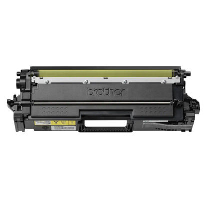 Brother TN-821XLY rumen, originalen toner