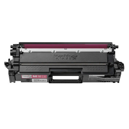 Brother TN-821XLM škrlaten, originalen toner
