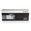Slika - Lexmark 24B6213 črn, originalen toner