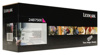 Slika - Lexmark 24B7500 škrlaten, originalen toner