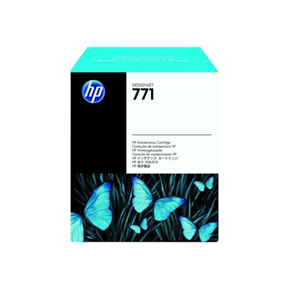 HP CH644 nr.771 Kit za vzdrževanje