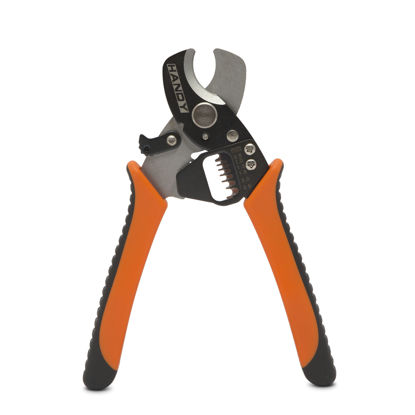 Cable Stripper and Cutter