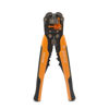 Cable Stripping, Crimping and Cutting Tool