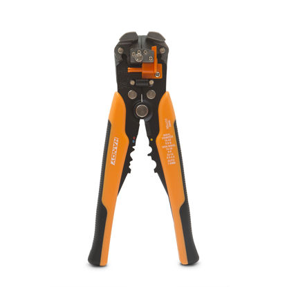 Cable Stripping, Crimping and Cutting Tool