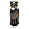 Gloves - "XL" - PVC lining with touch screen fingertip