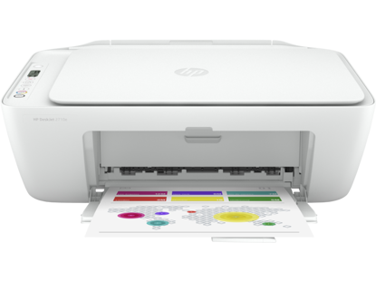 HP DeskJet 2710E (26K72B), večfunkcijska naprava