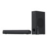Slika - Creative Stage V2 2.1 (51MF8375AA001) BT .1 Soundbar in nizkotonec z jasnim pogovornim oknom in prostorskim zvokom Sound Blaster
