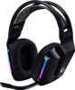 Slika - Logitech G733 Lightspeed (981-000864) RGB Gaming brezžične črne, naglavne slušalke z mikrofonom