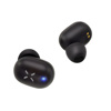 Slika - FIXED FIXBO-JOY-BK TWS Boom Joy črne, mobilne slušalke z mikrofonom