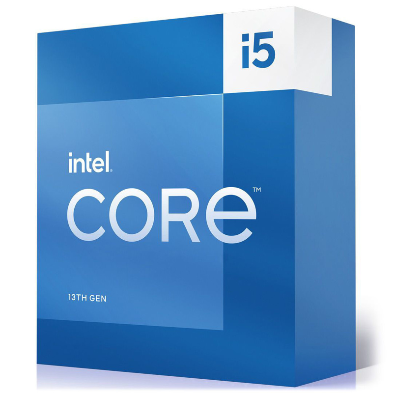 Slika - Intel Core i5-13400 2,5GHz 20MB LGA1700 BOX