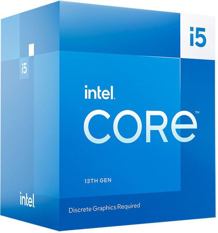 Slika - Intel Core i5-13400F 2,5GHz 20MB LGA1700 BOX