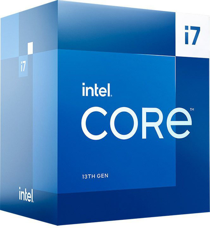 Slika - Intel Core i7-13700F 2,1GHz 30MB LGA1700 BOX