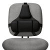 Slika - Fellowes Professional Series podpora za hrbet iz pene črna, ergonomska podloga za stol