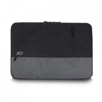 ACT AC8545 Urban Sleeve 15,6" črn, torba za prenosnik