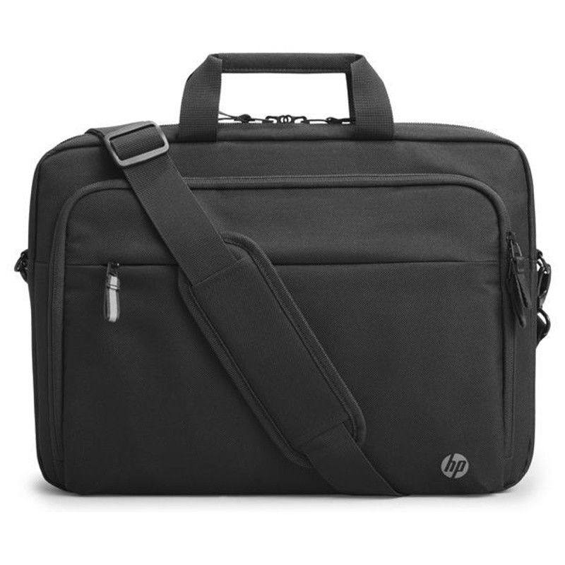 Slika - HP 3E5F8AA 15,6" Renew Business črn, torba za prenosnik