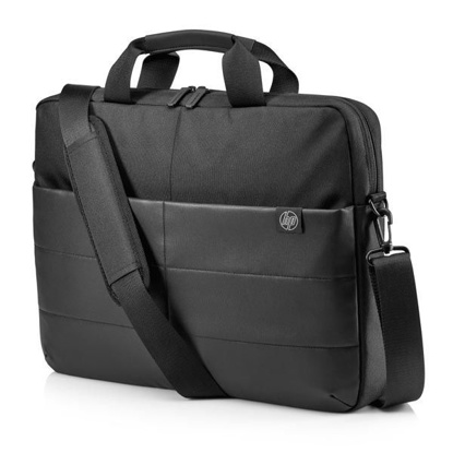 HP 1FK07AA 15.6" Clasic Black, torba za prenosnik