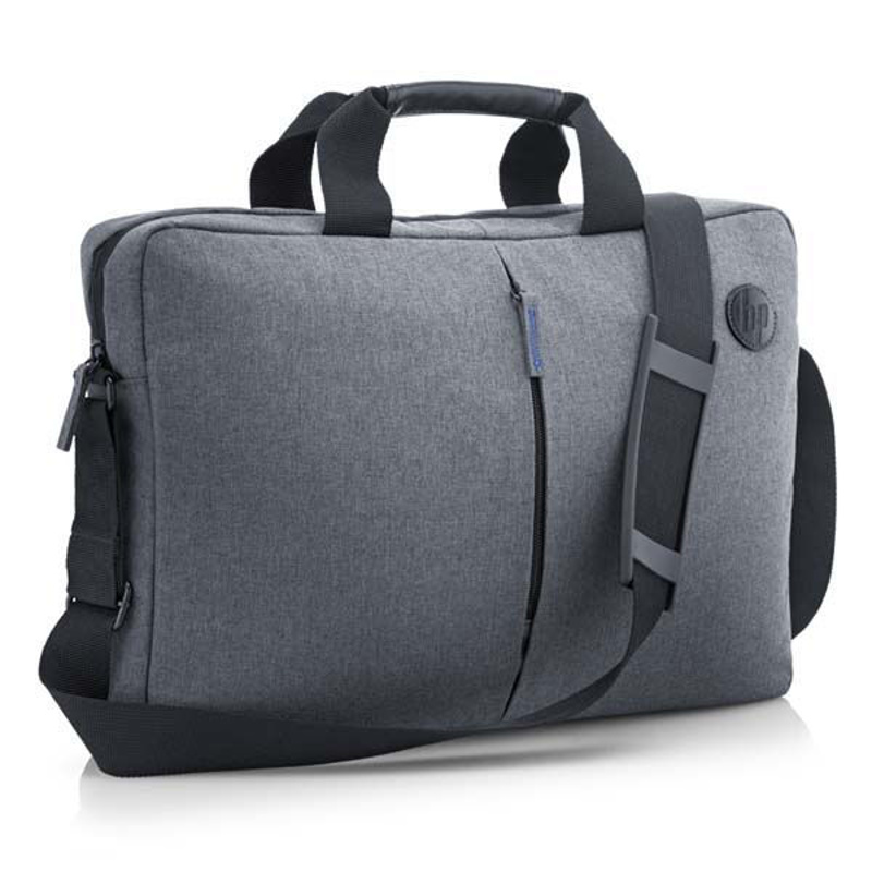Slika - HP K0B38AA 15.6" protection siv, torba za prenosnik