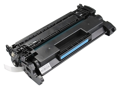 nano CF226X/CRG-052H črn, kompatibilen toner