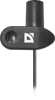 Slika - Defender MIC-109 64109 (64109) črn, prenosni mikrofon