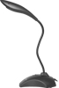 Slika - Defender MIC-115 (64115) črn, mikrofon