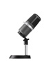 Slika - AverMedia AM310 USB črn, mikrofon