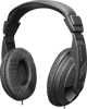 Slika - Defender Gryphon 751 (63751) regulacija glasnosti črne, naglavne slušalke
