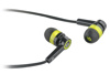 Slika - Defender Pulse 420 (63421) 2.0 črne/rumene,mobilne slušalke z mikrofonom