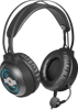 Slika - Defender Stellar Pro (64521) Gaming 7.1  regulacija glasnosti črne, naglavne slušalke z mikrofonom