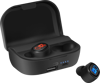 Slika - Defender Twins 639 BT (63639) 2.0 TWS črne, mobilne slušalke z mikrofonom