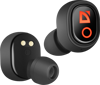 Slika - Defender Twins 639 BT (63639) 2.0 TWS črne, mobilne slušalke z mikrofonom