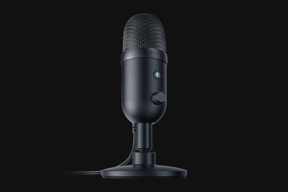 Razer Seiren V2 X RZ19-04050100-R3M1 črn, Mikrofon