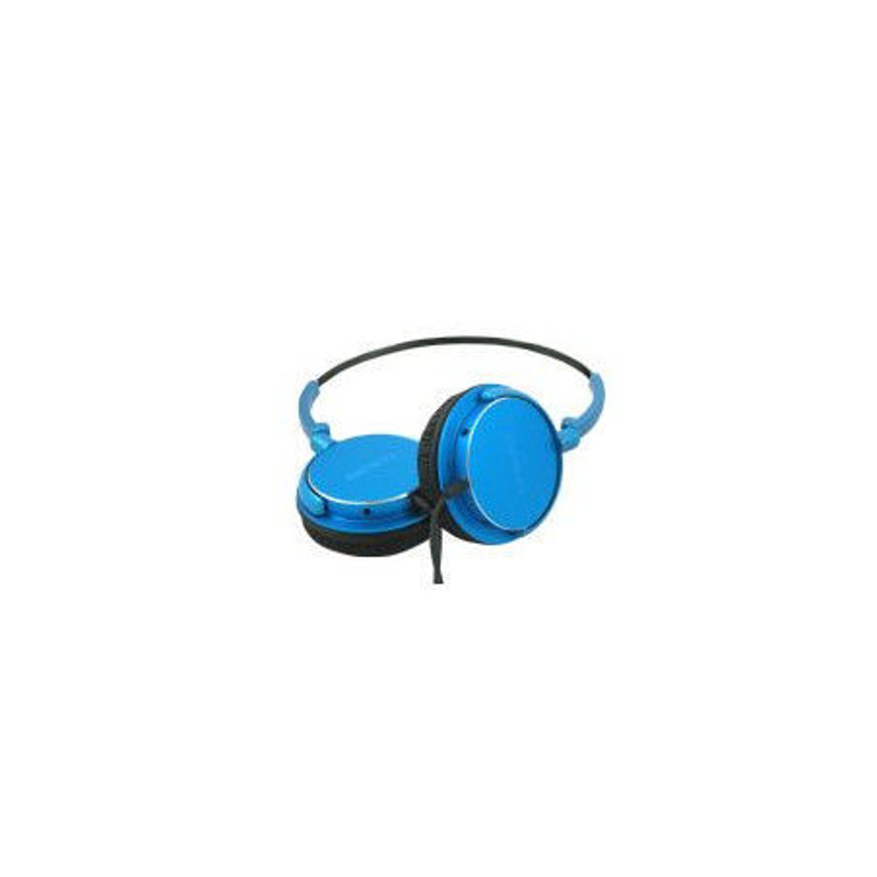 Slika - Desti Saiga20 2.0 modre, slušalke