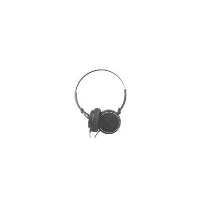 Desti Saiga20 2.0 Black, slušalke